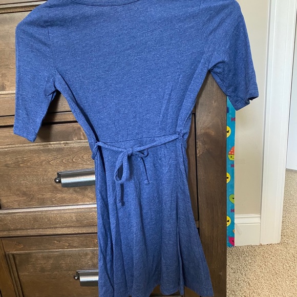 Girls old navy short  sleeve dress. - Picture 4 of 4